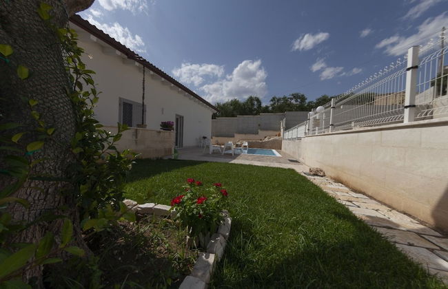 Ofra Matera - Foto 48