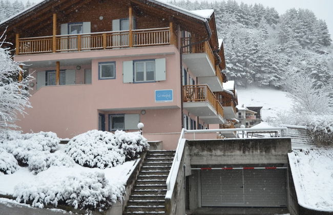 Alpine Comfort Stay, Cavalese - Foto 1