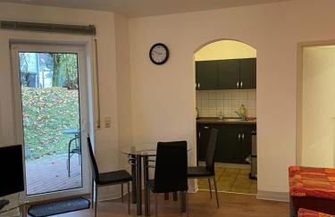 Apartment Weimar I - Photo 11