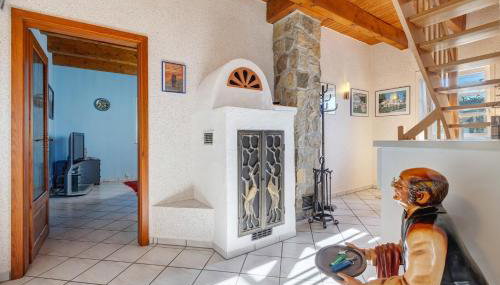 Ferienwohnung im Grünen - Foto 5