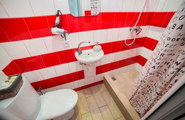 Smart Apartment Krehivska 7b - Photo 5