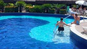 Condomínio HotSprings Hotel - Apartamento 1003 - Foto 5