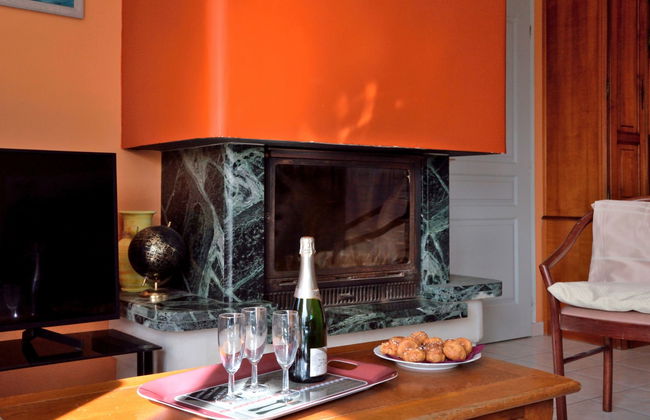 Charme de Penvins - Foto 10