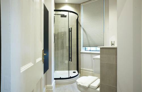 Old Market Apartments - Foto 7