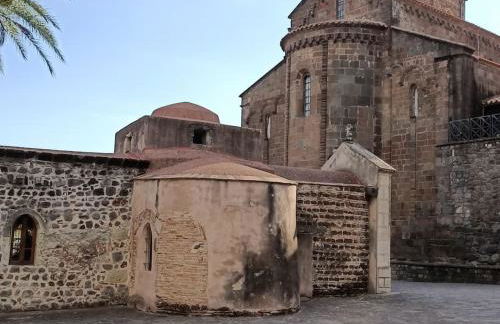 il telaio sardo Bonarcado - Foto 19