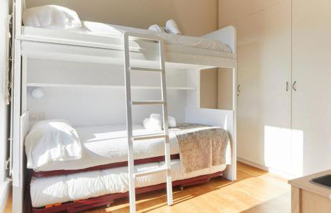 Prim Apartment by Basque Homes - Foto 24