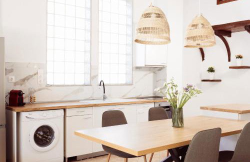 Mnēmes Residence - Foto 26