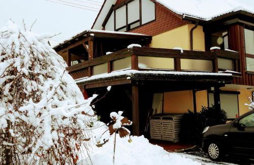 Ferienwohnungen Rump - Foto 26