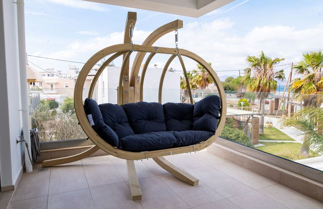 beach deluxe house - Foto 35