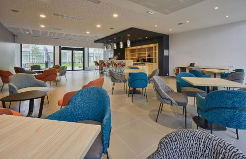 DOMITYS Le Piano - Résidence Sénior - Foto 13