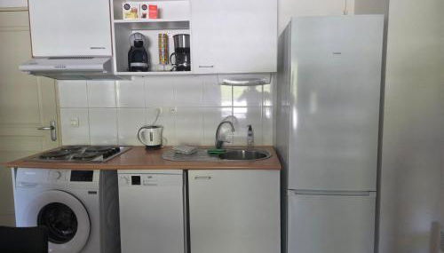 Les naïades C7, jusqu'à 6 personnes - Foto 5, dishwasher