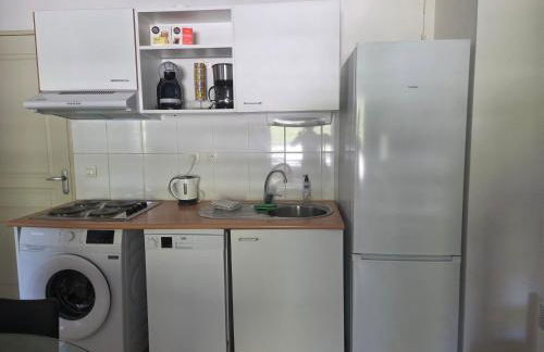 Les naïades C7, jusqu'à 6 personnes - Foto 5