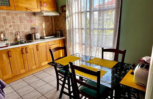 Sunny house at ancient Mycenae, close to Nafplio! - Foto 31