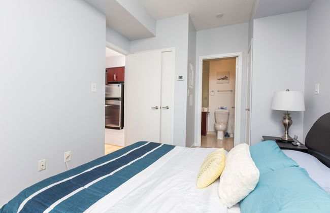 Iceboat Terrace-Downtown-Ent District - Foto 4