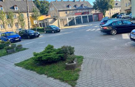 MŁAWSKA 33 - Foto 16