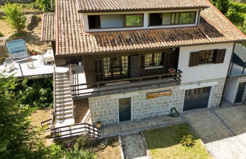 Casa Montanha Gerês - Foto 61