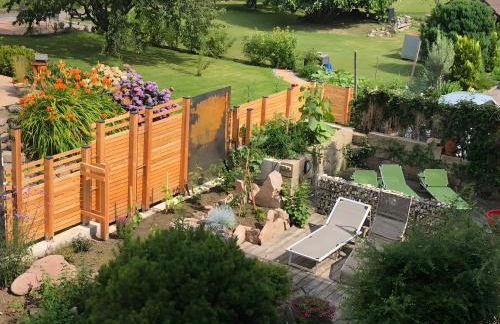 Azuria Schwarzwald Loft - Foto 3