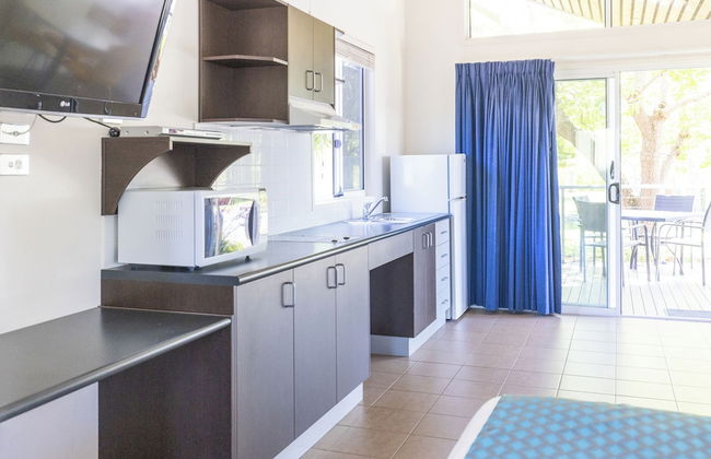 NRMA Batemans Bay Holiday Park - Photo 19