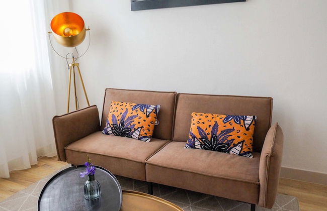 KoonTy : Chambres et Appartements à Landerneau - Foto 80