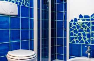 Beautiful house at the Sea Savelletri - Foto 22