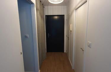 Appartement résidence Le Goulvars-plage du Goviro - Foto 7