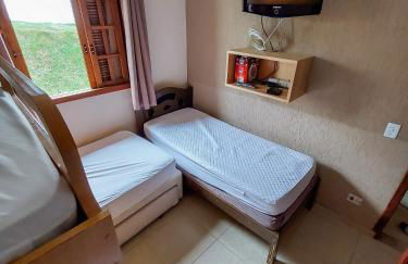 Piscina Climatizada - Chácara em Condominio - Foto 55