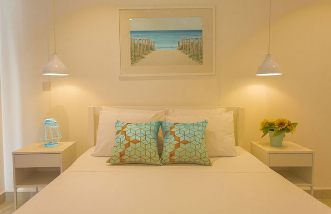 Accra Luxury Apartments at The Gardens - Photo 9