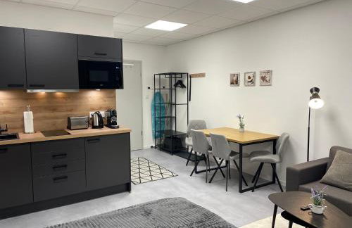 SweetHome - Studio Apartment Ergolding - Foto 7