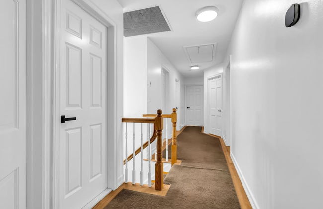 Fall Family Oasis Fireplace Theater and Games - Foto 30