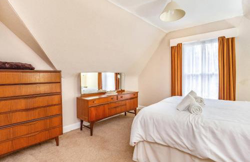 Isla Bank Cottage - Foto 17