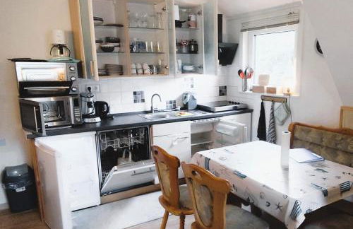 YALET Ferienhaus 2 appartementen vlakbij Willingen - Foto 11