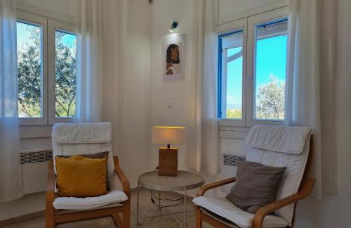 Clos des Oliviers - Foto 11