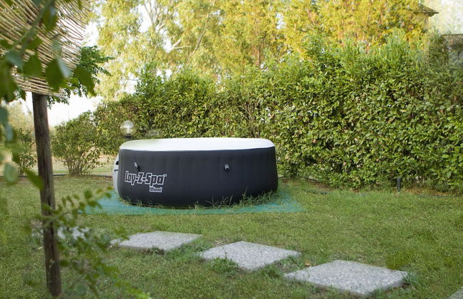 Agriturismo Benvenuti - Foto 33