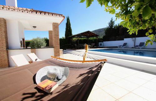 TESS Villa Andalucia - Photo 31