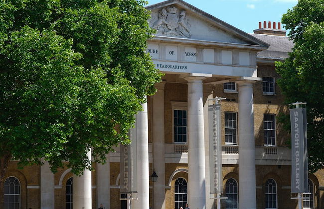 The Apartments by The Sloane Club - Foto 41