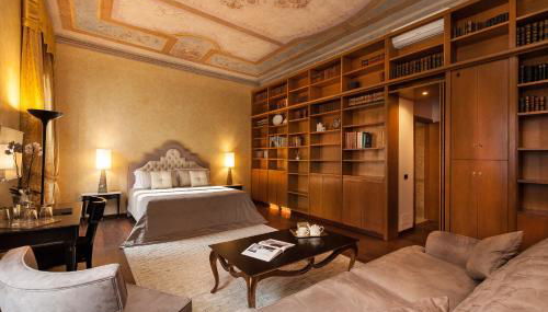 Prestigious Apartment Piazza Navona - Foto 4