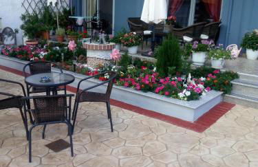 Villa Rafailia - Foto 76