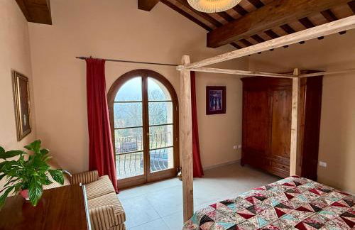 Podere dell'Alloro - Foto 25