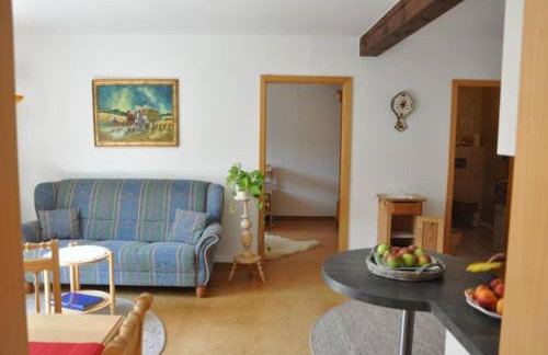 Ferienwohnung Gäste Oase - Foto 9