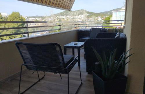 Ático Frente al Mar con Parking para 5 personas - Photo 37