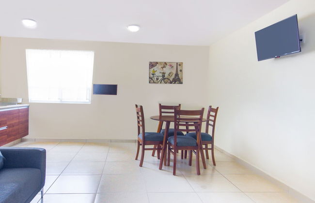 Suites del Pozo - Foto 11