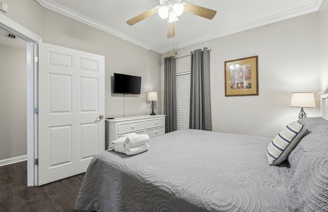 Boardwalk Beach Resort by Book That Condo - Foto 77