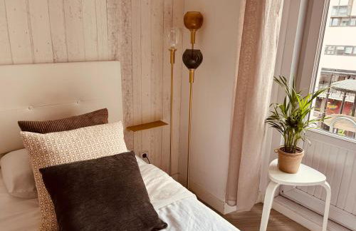 Stay Inn Madrid - Foto 20