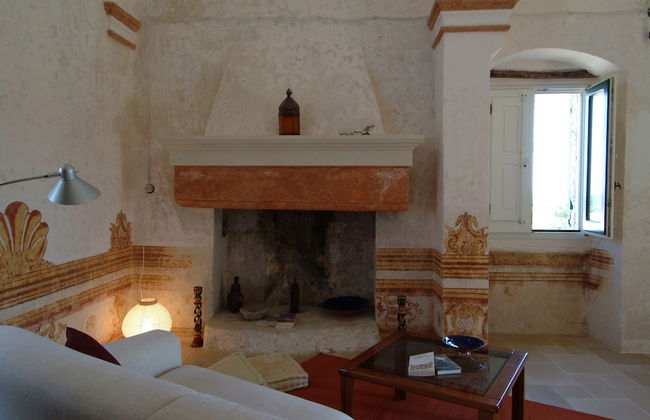 BioMasseria Santa Lucia - Photo 49