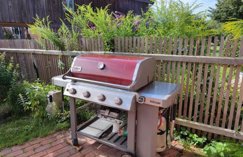 Forsthaus Zartwitzer Hütte - Foto 11