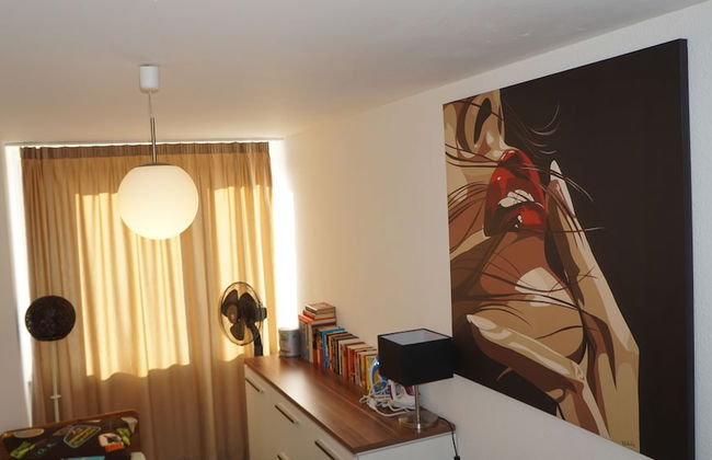 Apartment Sofia - Foto 5