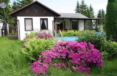 Ferienhaus-Maxen - Foto 1