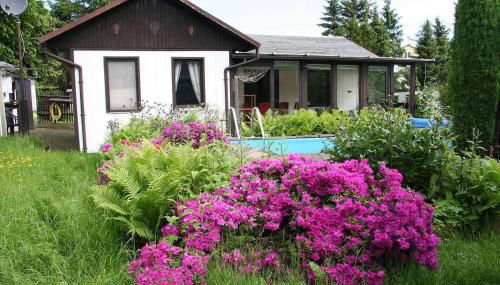 Ferienhaus Maxen - Foto 1