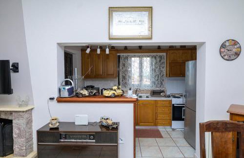 Maisonette in Strefi, Ancient Olympia - Foto 12