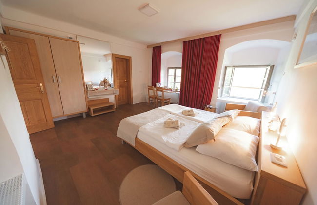 Rooms & Apartments Podsreda Castle - Foto 66